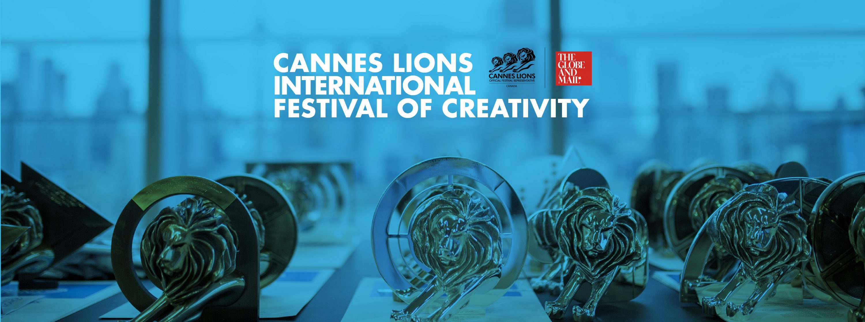 Cannes lions | Get Involved