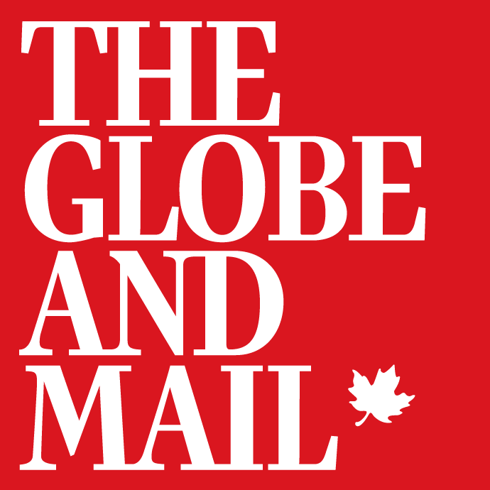 Editorial highlights from The Globe and Mail in 2020