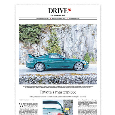 drive weekday