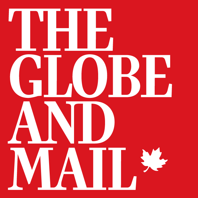 The Globe and Mail newspaper