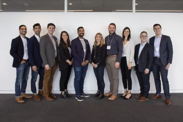 2019 Canadian Young Lions Competitions Name Semi-Finalist Teams Media and Marketers