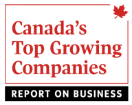 Canada’s Top Growing Companies