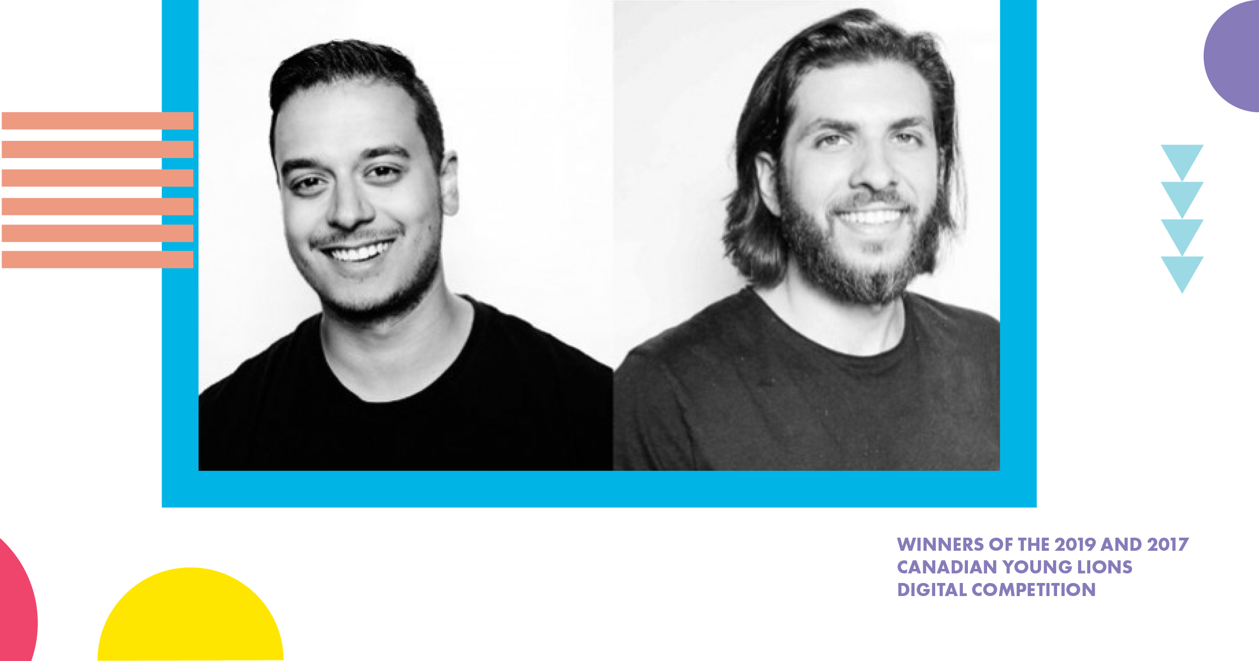 Spotlight on Young Lions: Digital