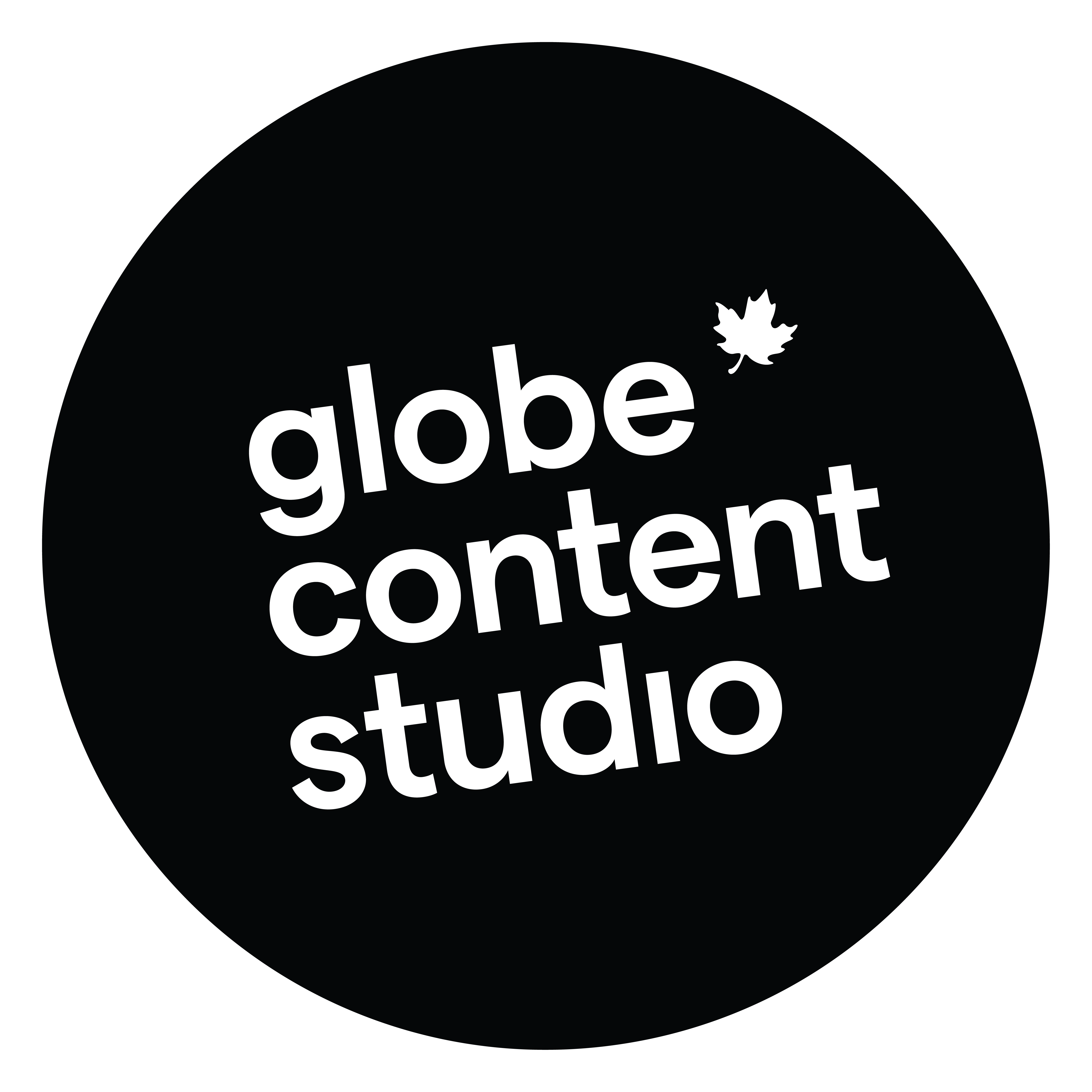 Globe Content Studio Spotlights