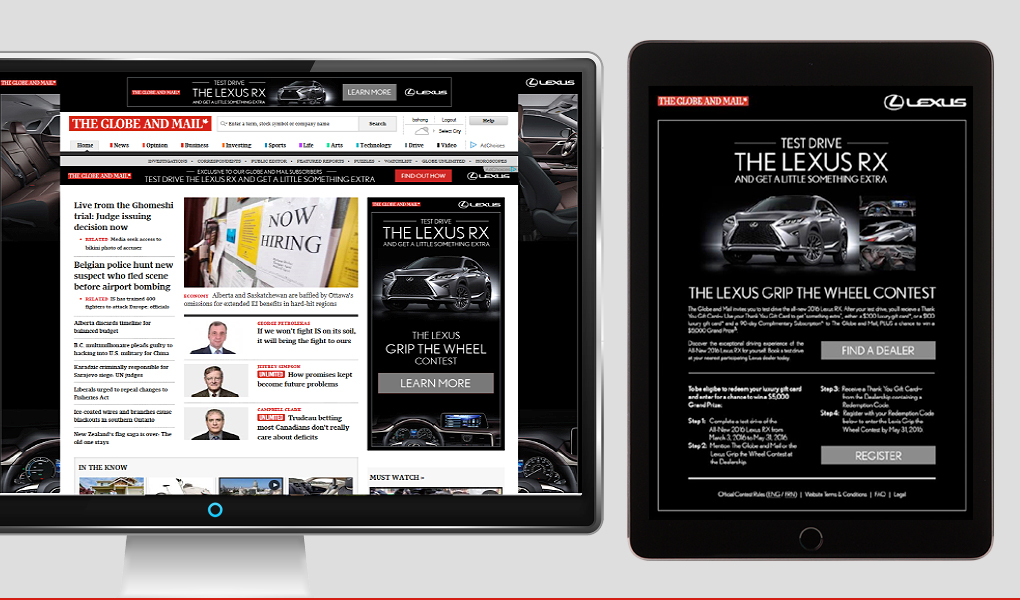Lexus-homepage-digital