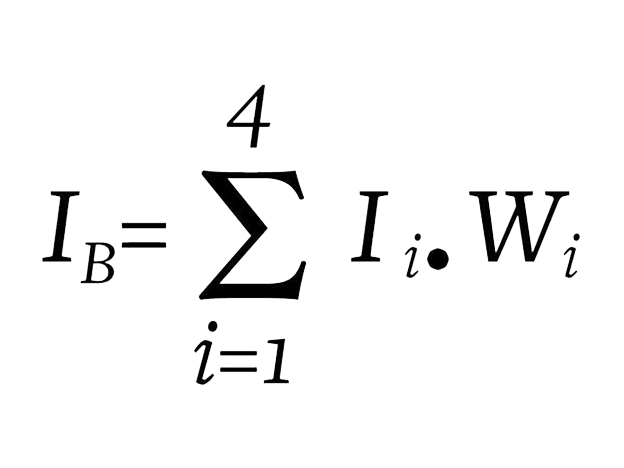 mass minority algorithm