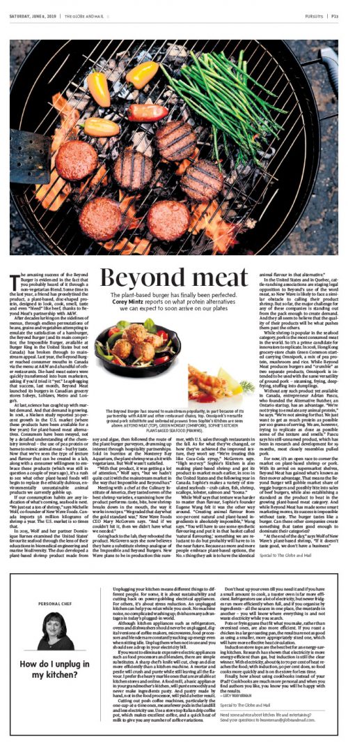 Pursuits Food Cover 1 Pursuits Food Cover 1
