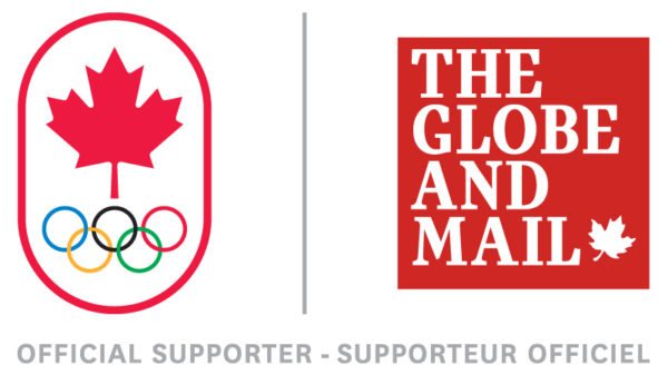 The Globe and Mail Tokyo 2020 Summer Olympic Games sponsorships