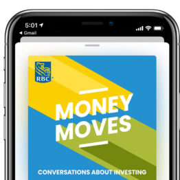 money moves podcast