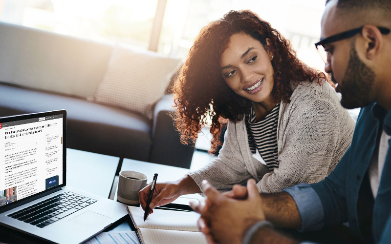 Globe Insiders: Investors and Investing research study