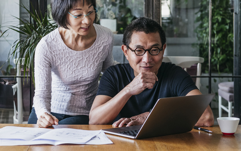 Globe Insiders: Investors and Investing research study