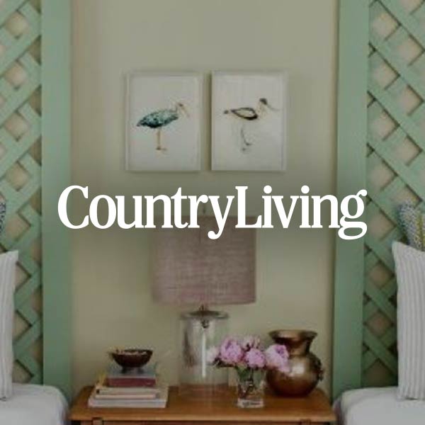 Country Living is part of the Globe Alliance digital network