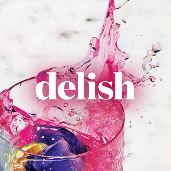 Delish is part of the Globe Alliance digital network
