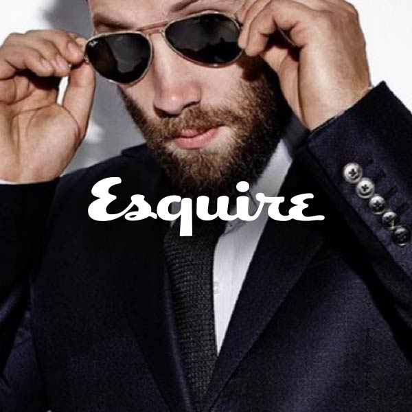 Esquire is part of the Globe Alliance digital network