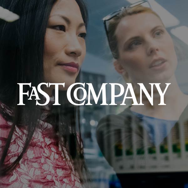 Fast Company is part of Globe Alliance digital network