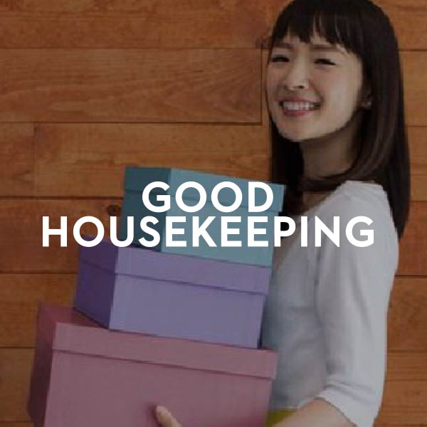 Good Housekeeping is part of the Globe Alliance digital network