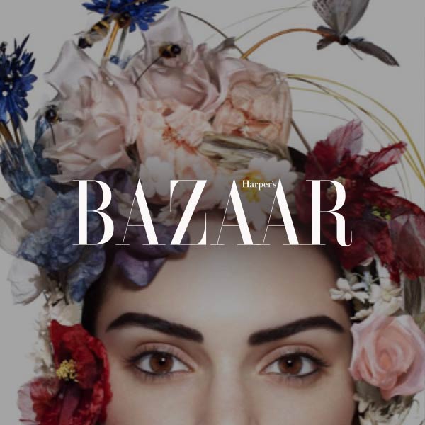 Harper's Bazaar is part of Globe Alliance digital network