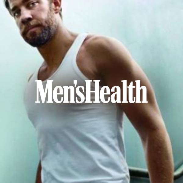 Men's Health is part of the Globe Alliance digital network