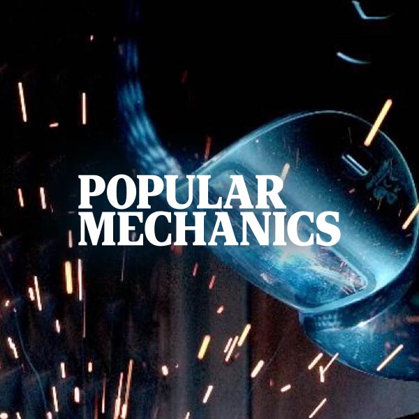 Popular Mechanics is part of the Globe Alliance digital network