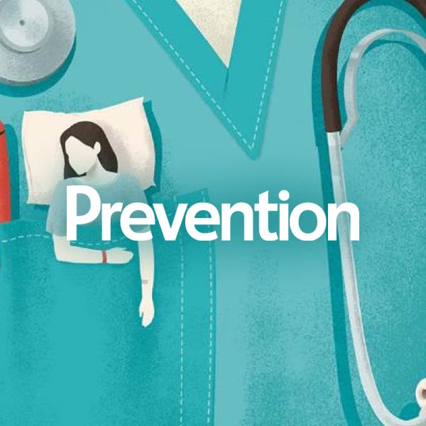 Prevention is part of the Globe Alliance digital network