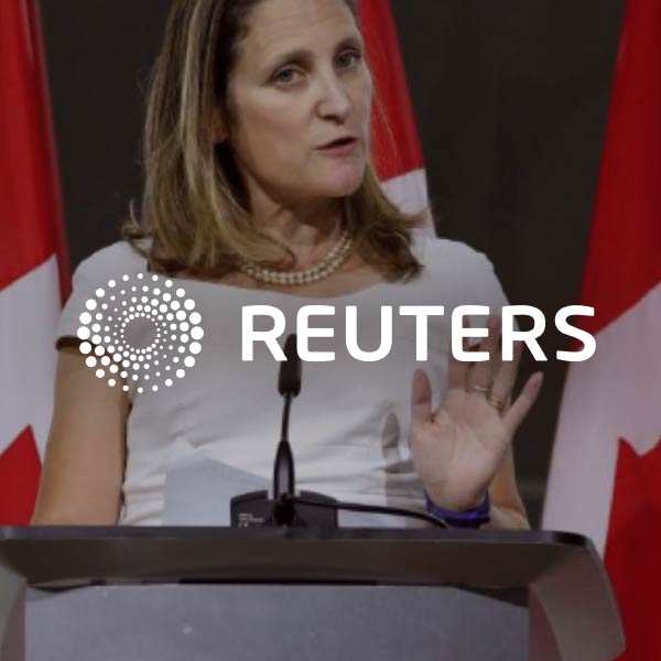 Reuters is part of Globe Alliance digital network