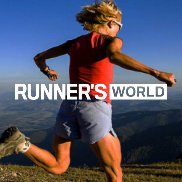 Runner's World is part of the Globe Alliance digital network