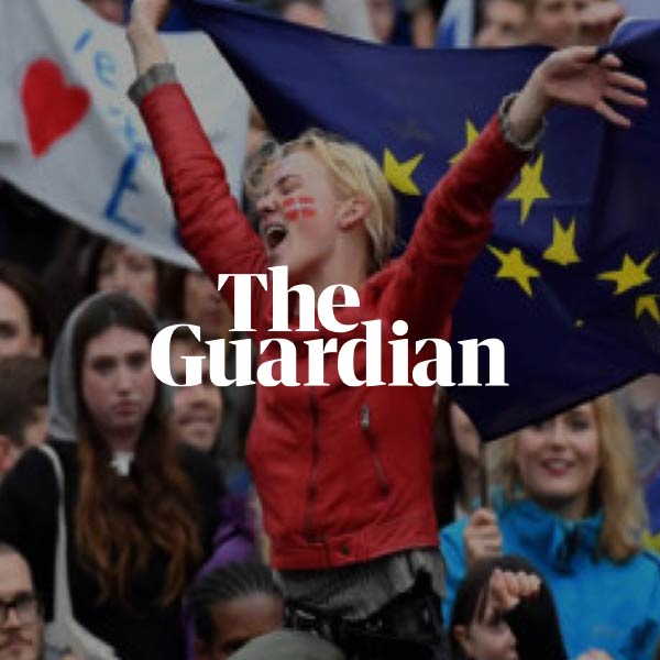 The Guardian is part of Globe Alliance digital network