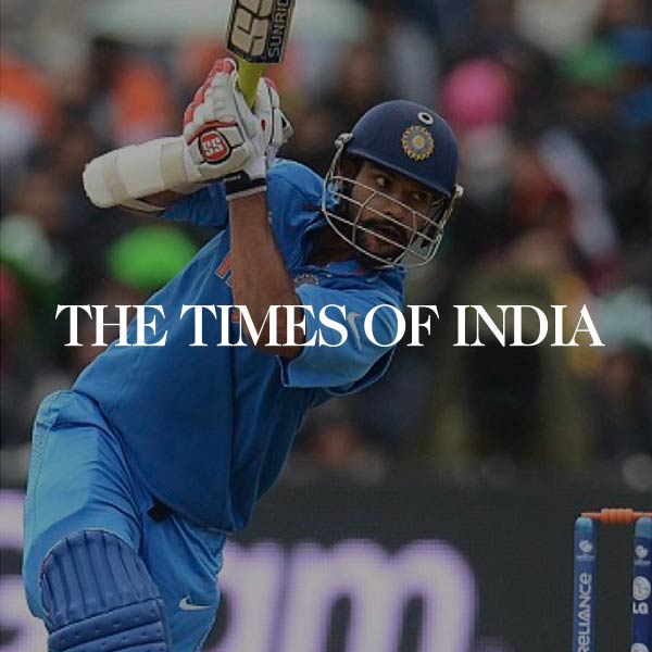 The Times of India is part of Globe Alliance digital network