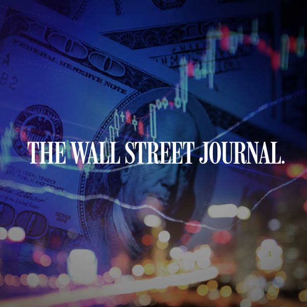 The Wall Street Journal is part of Globe Alliance digital network