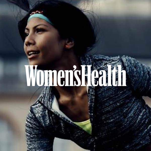 Women's Health is part of the Globe Alliance digital network