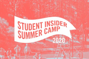 Student-Summer-Camp