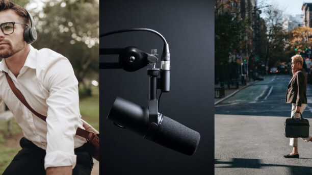 Introducing The Decibel -<br/>The Globe's new weekday podcast