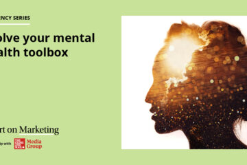 Evolve your mental health toolbox