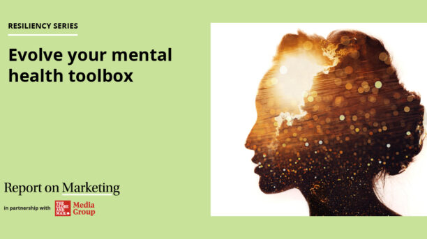 Evolve your mental health toolbox