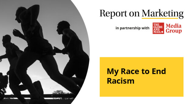 My Race To End Racism