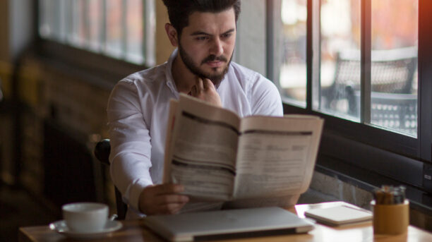 New research proves advertising in News delivers strong results for marketers
