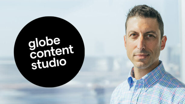 Five Questions for Sean Stanleigh, Head of Globe Content Studio