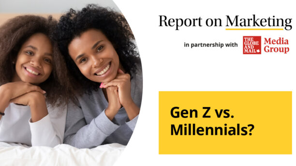 Gen Z vs. Millennials?