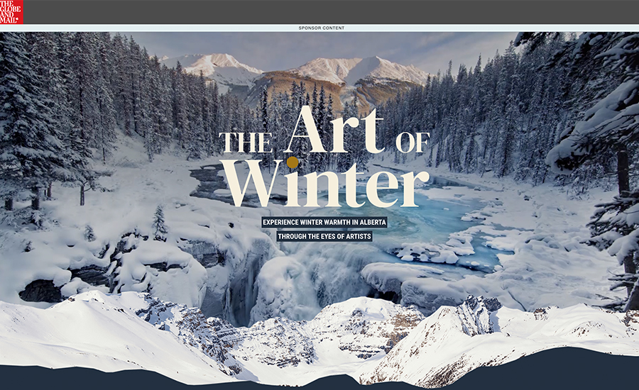 GCS The Art of Winter