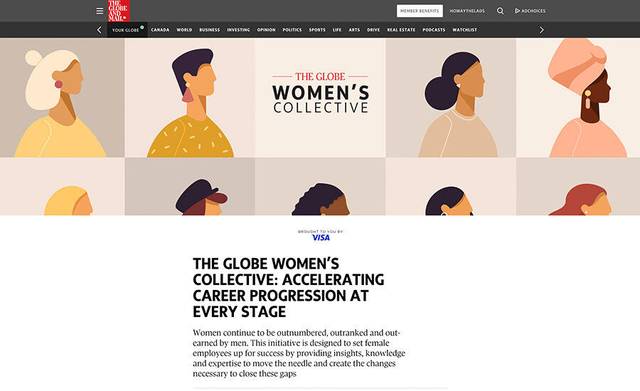 The Globe Women's Collective