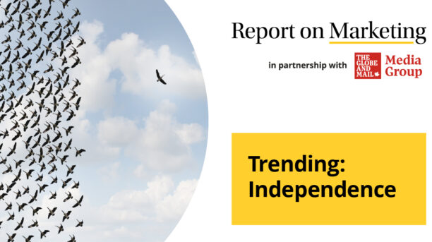 Trending: Independence