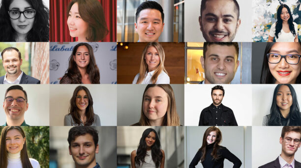 Announcing the top 5 finalists for the 2022 Young Lions Media and Marketing categories