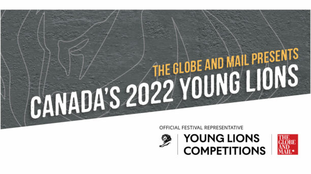 2022 Canadian Young Lions Competition Winners