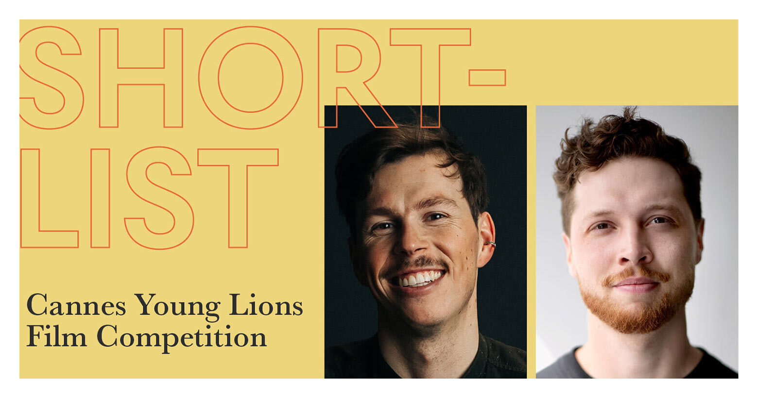 Announcing Global Cannes Young Lions Shortlist in Film GlobeLink