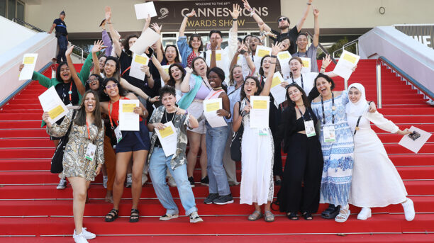 Cannes Lions Festival 2022 – The Moment Is Now