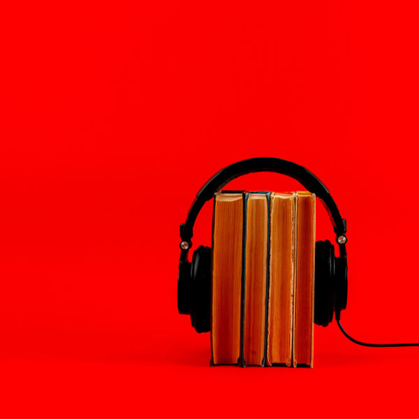 Books Podcast