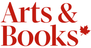Arts & Books section logo