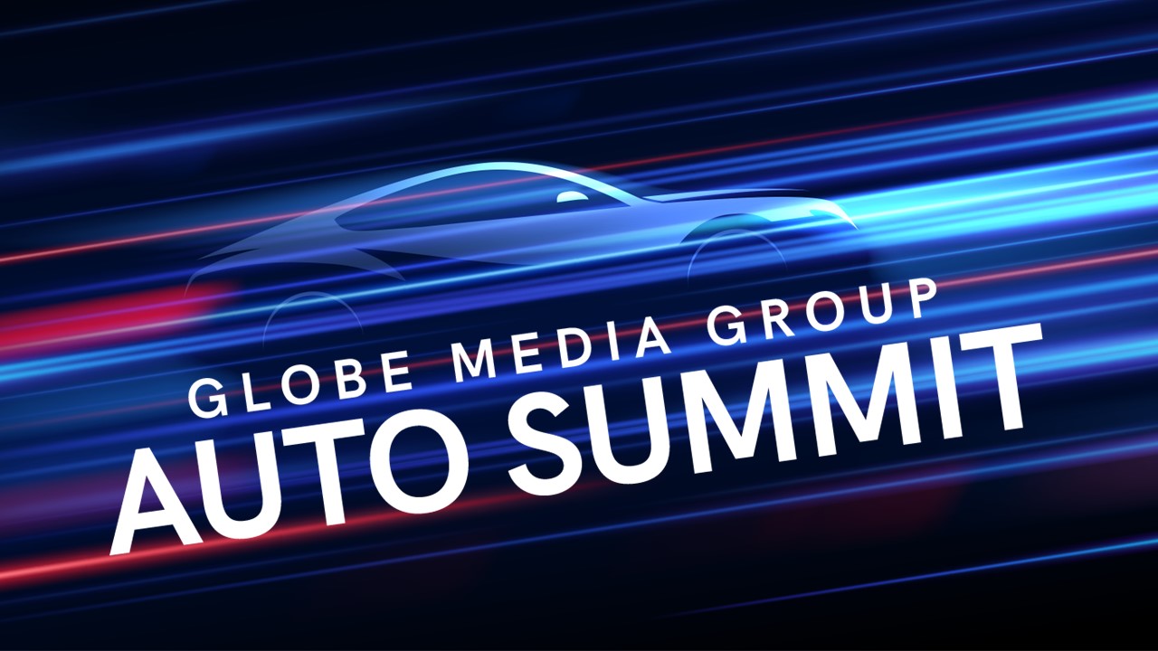 GMG Auto Summit & Globe Insiders Automotive Insights GlobeLink
