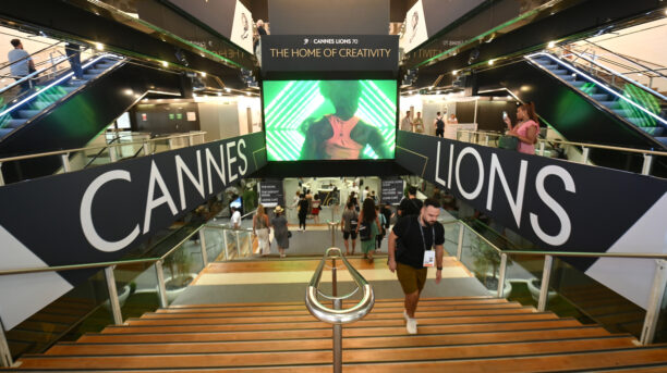Shannon Lewis explores the key themes at Cannes Lions