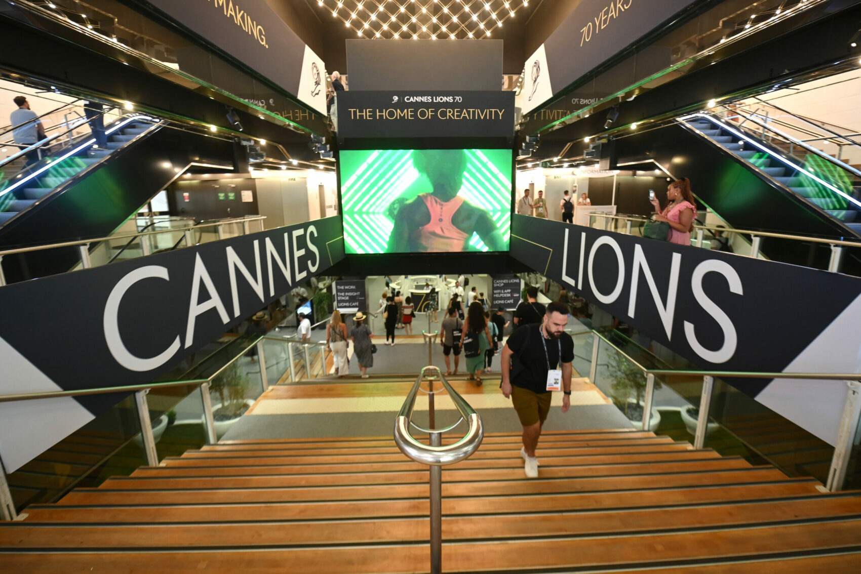 Creative Commerce: Cannes 2023 Decoded